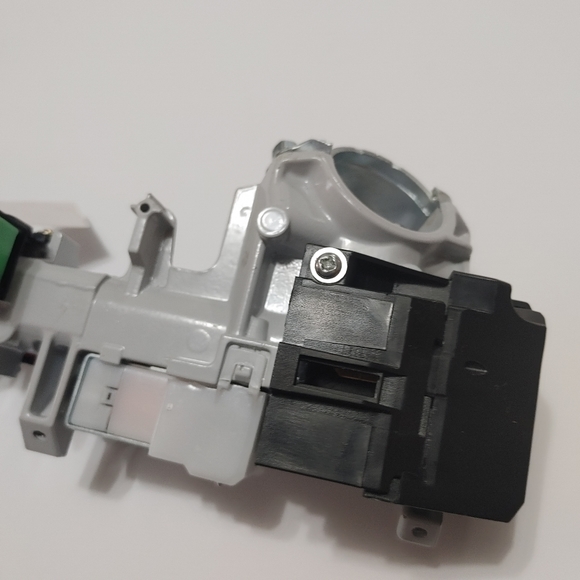 labwork Ignition Keys Switch Lock Cylinder Steering Replacement for Honda Civic - Picture 5 of 6